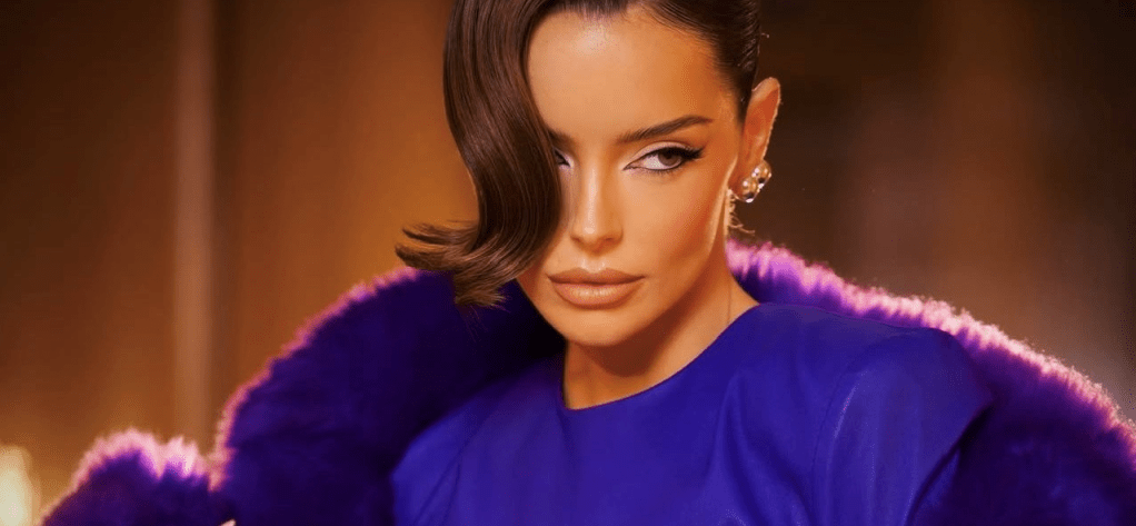 Maura Higgins: From Love Island to Fashion&nbsp;Icon.